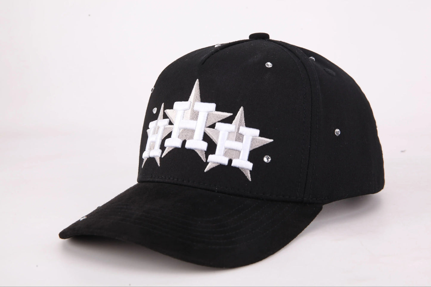 3 HHH HOUSTON DIAMONDS