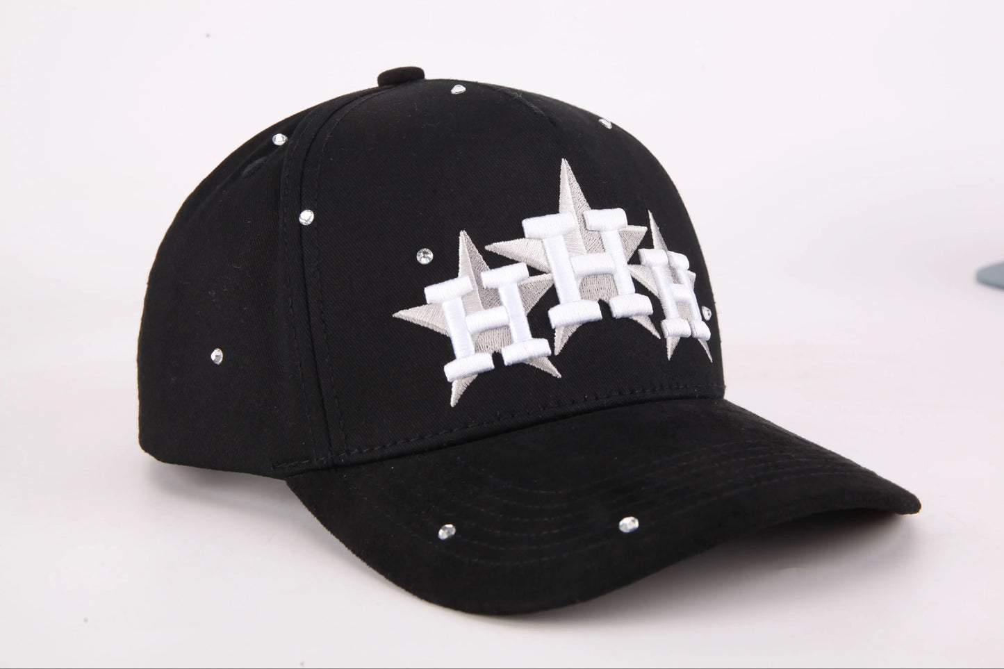 3 HHH HOUSTON DIAMONDS