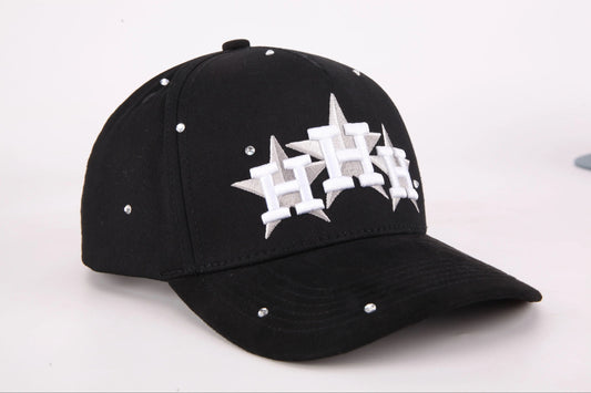 3 HHH HOUSTON DIAMONDS