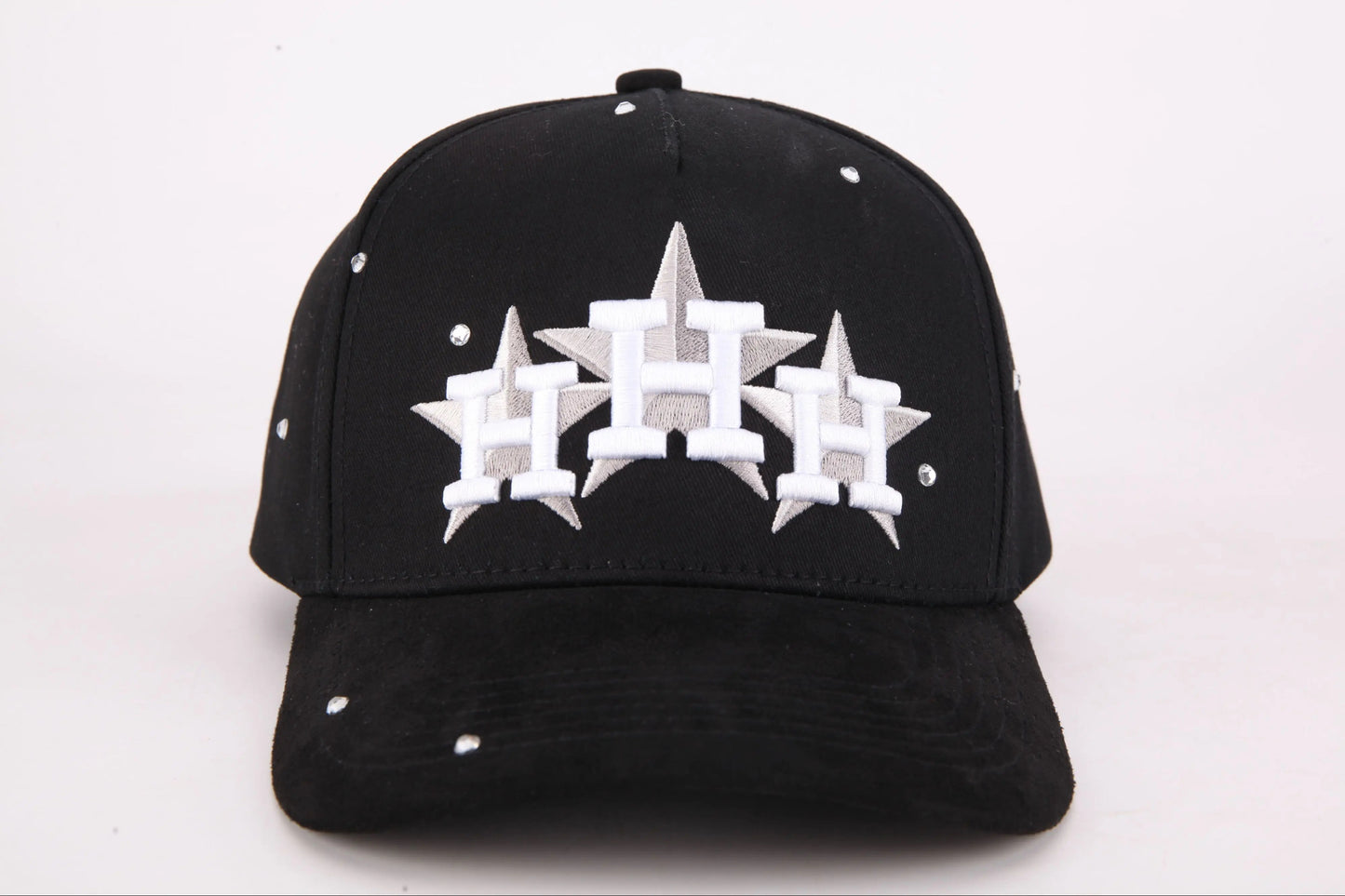 3 HHH HOUSTON DIAMONDS