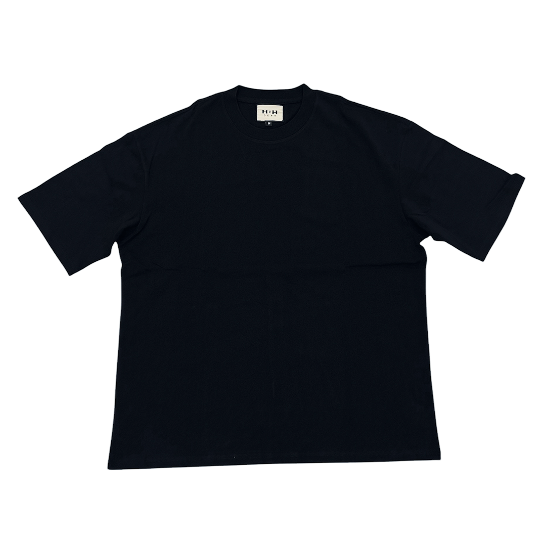 A-03 Black Tee