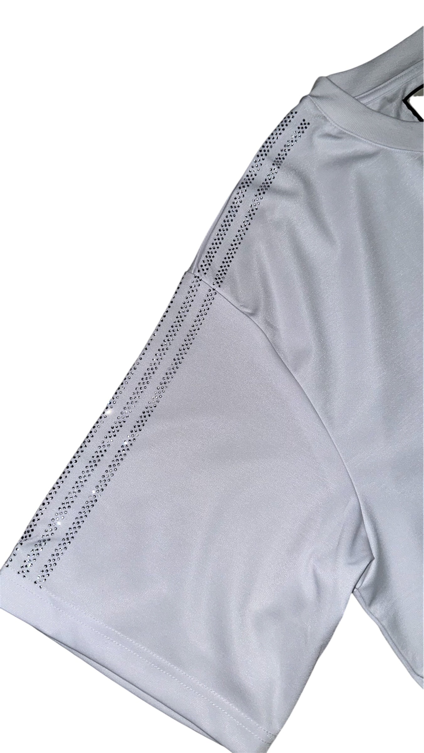 HHH DIAMONDS WHITE TEE