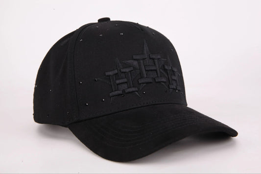 HHH ALL BLACK HOUSTON DIAMONDS