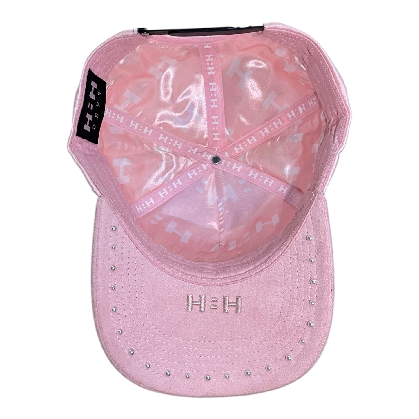 111 HHH PINK