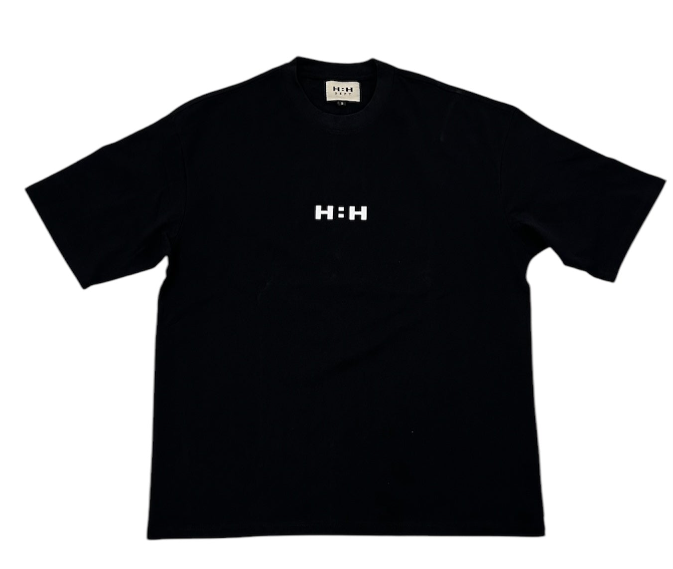 HHH BLACK TEE