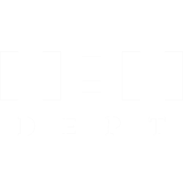 HHH DEPT.