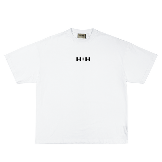 JAPAN BLESSED WHITE TEE HHH