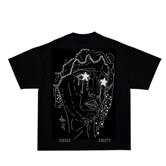 Weeping Virgin Black