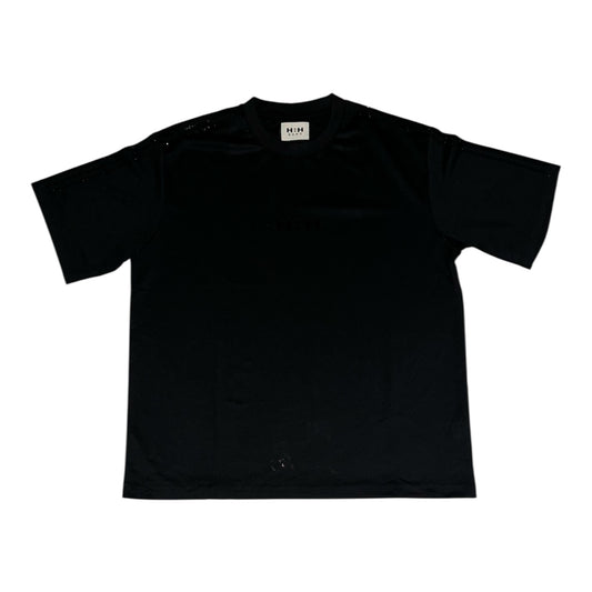 HHH DIAMONDS BLACK TEE
