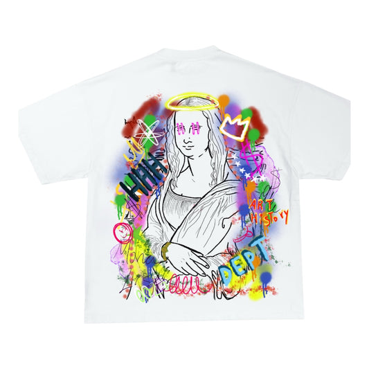 Monalisa CC